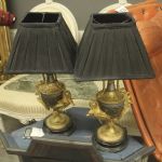 766 3057 TABLE LAMPS
